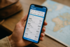 how to book cheap international flights on trip com - featured image