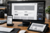 how to build a website with webflow - featured image