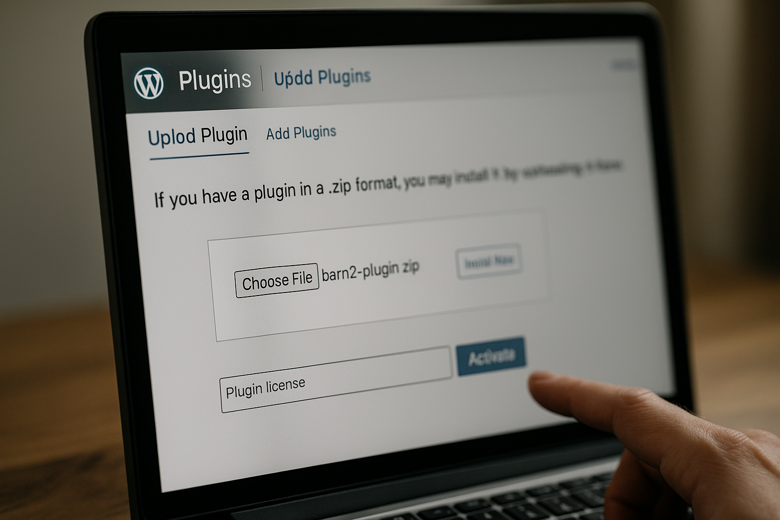 how to install barn2 plugins - featured image