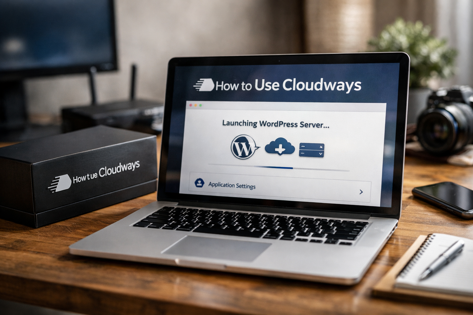how to use cloudways - featured image