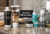how to use igk hair products - featured image