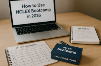 how to use nclex bootcamp - featured image
