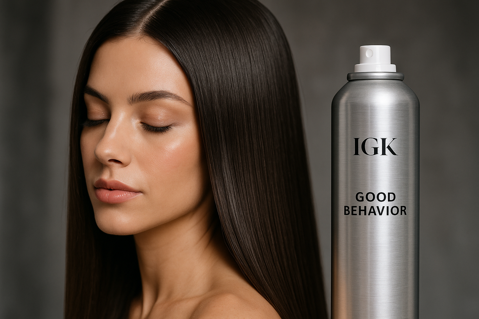 igk good behavior review - featured image