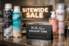 igk hair discount code - featured image