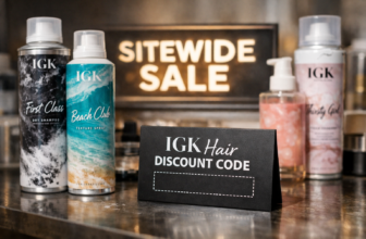 igk hair discount code - featured image