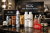 igk hair products prices - featured image