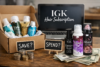 igk hair subscription - featured image