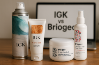 igk vs briogeo - featured image