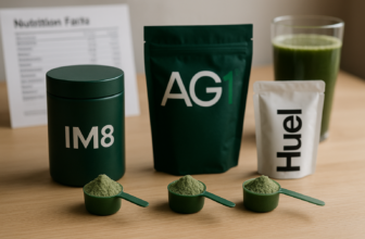 im8 vs ag1 vs huel - featured image