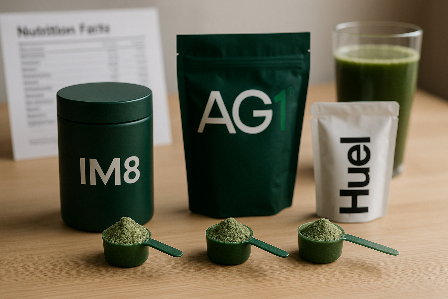 im8 vs ag1 vs huel - featured image
