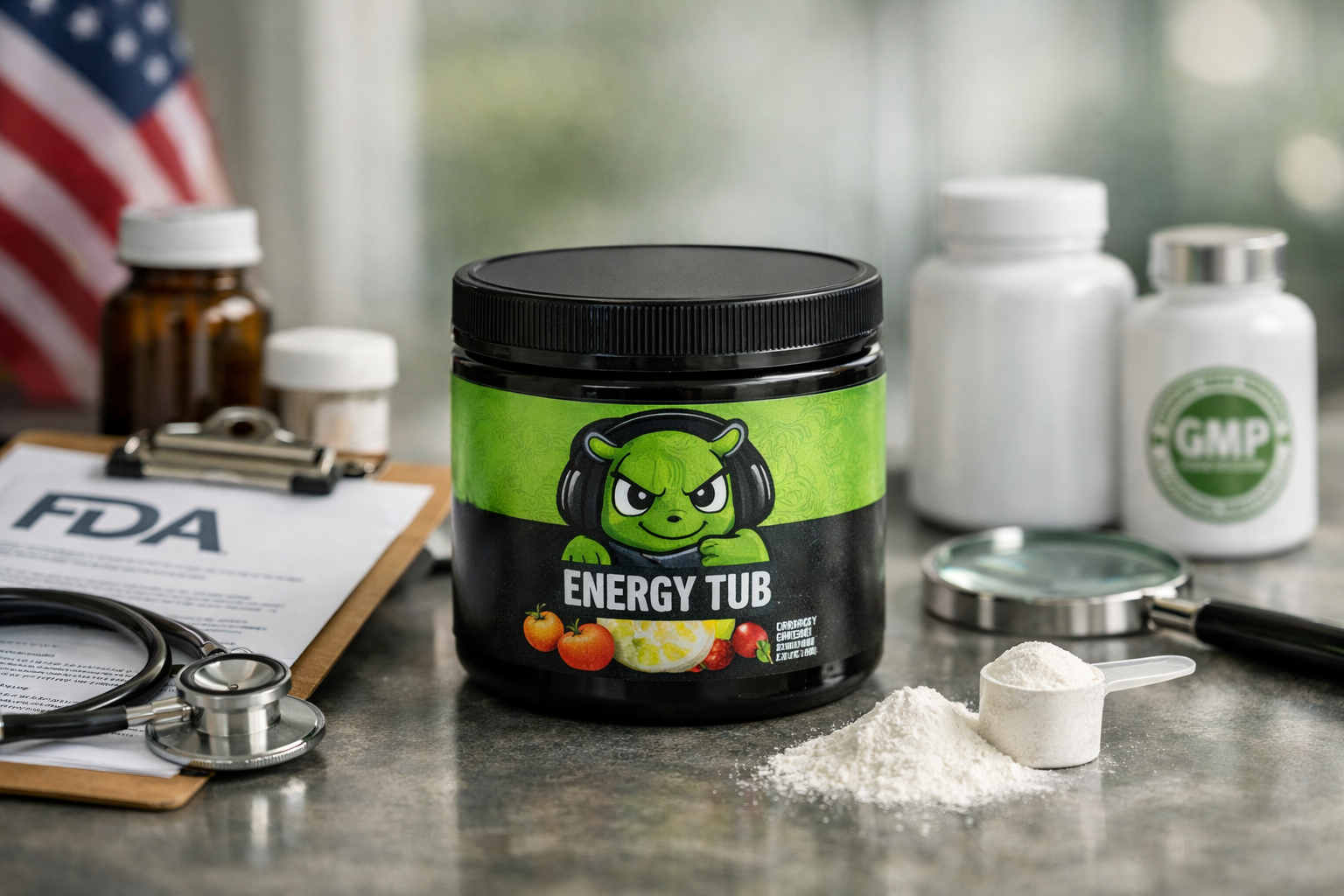 is dubby fda approved - featured image