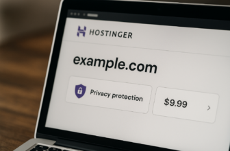 is hostinger good for domain - featured image