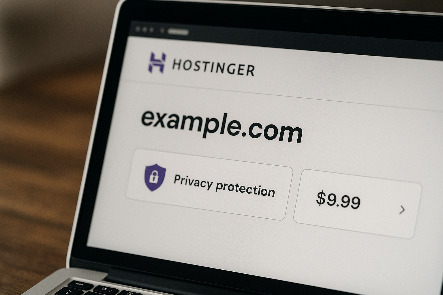 is hostinger good for domain - featured image