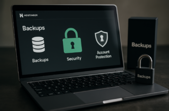 is hostinger safe - featured image