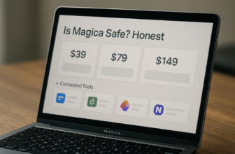 is magica safe - featured image
