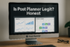 is post planner legit - featured image
