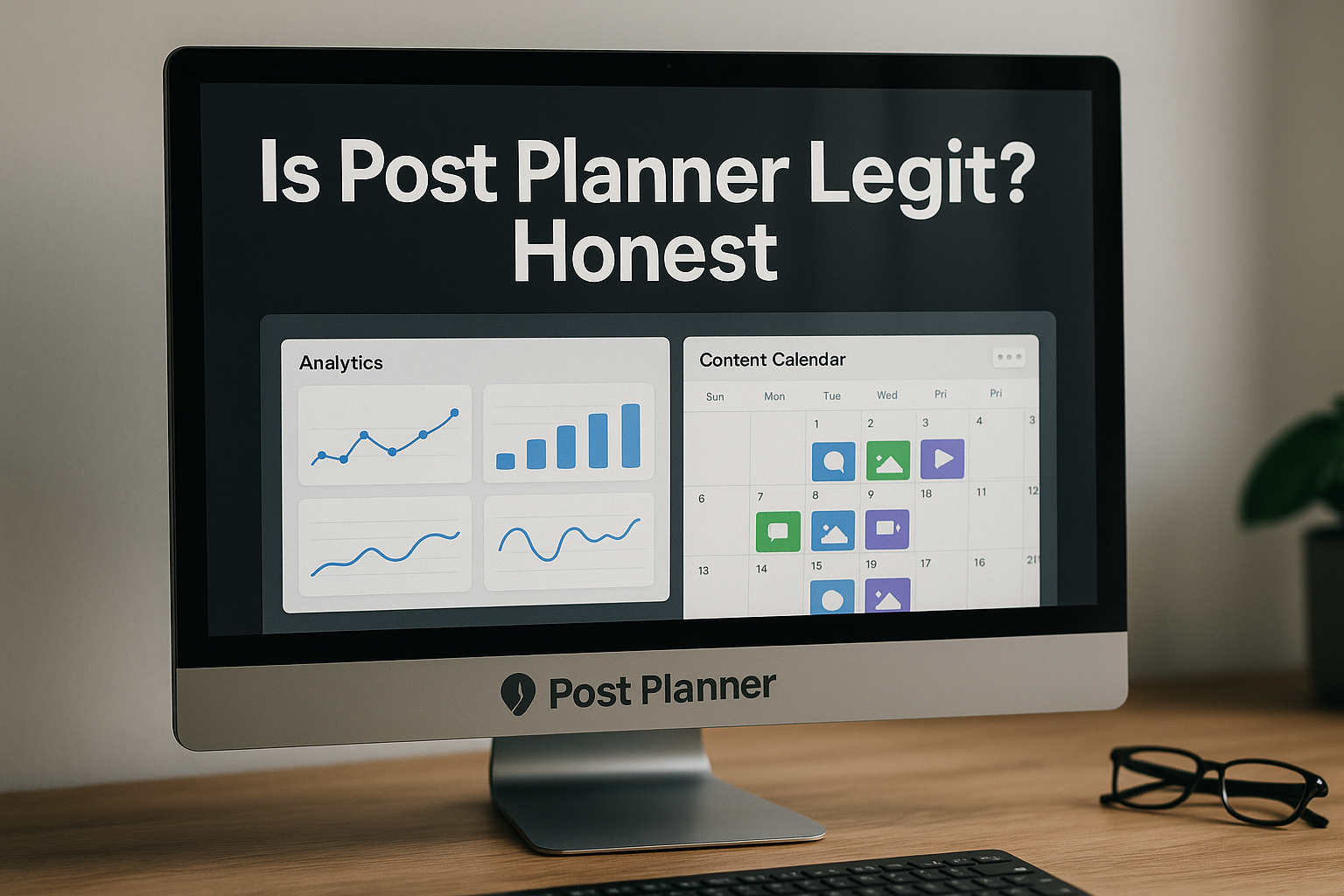 is post planner legit - featured image