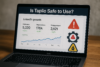 is taplio safe to use - featured image