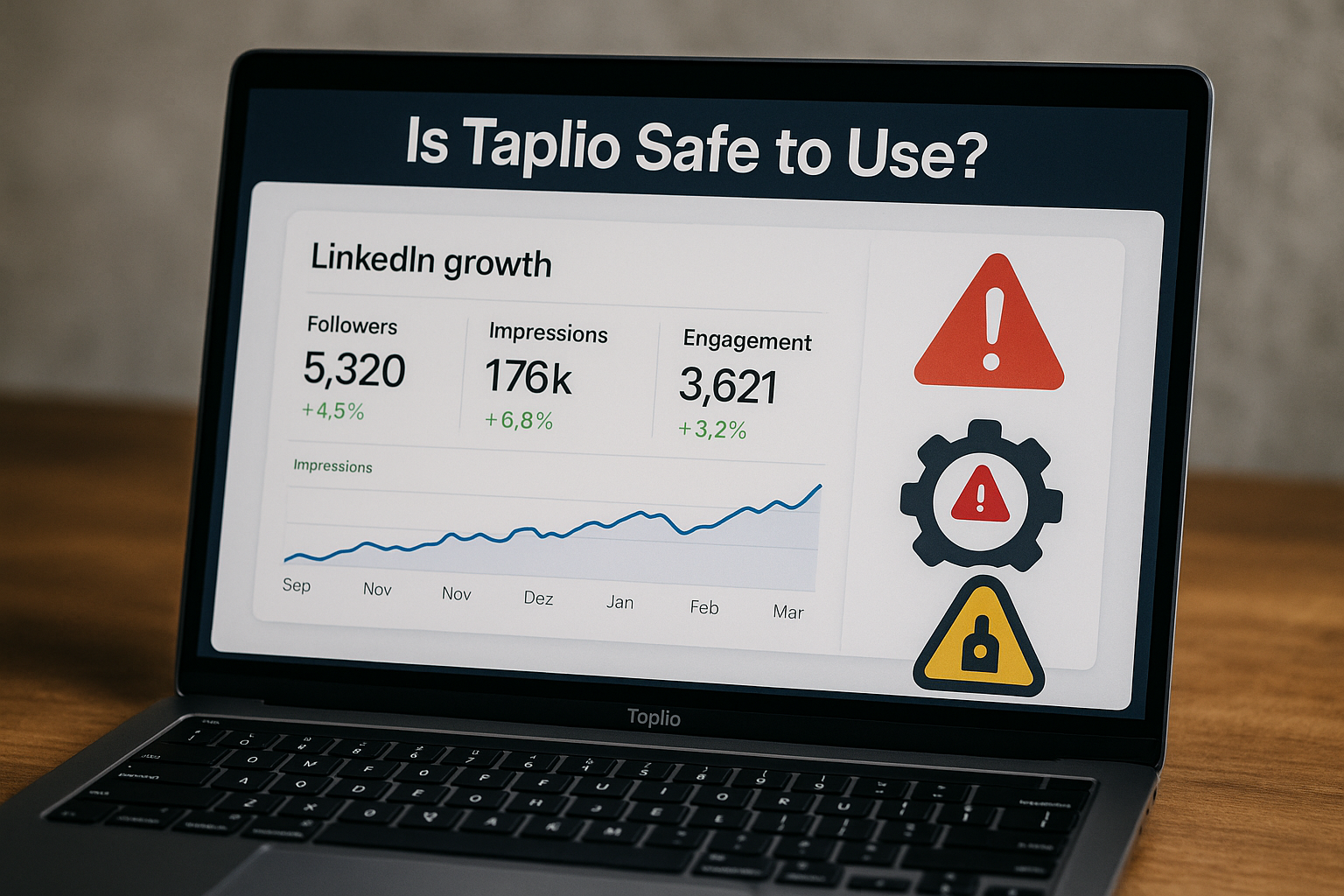 is taplio safe to use - featured image