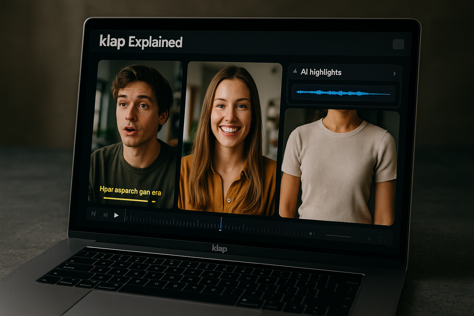 klap features - featured image