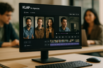 klap for agencies - featured image
