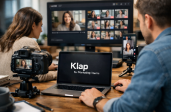 klap for marketing teams - featured image