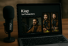 klap for podcasters - featured image