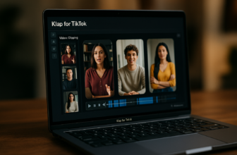 klap for tiktok - featured image