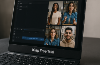 klap free trial - featured image