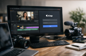 klap login - featured image