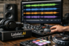 lalal.ai for remixing songs - featured image