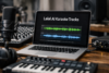 lalal.ai karaoke tracks - featured image