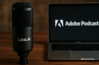 lalal.ai vs adobe podcast - featured image