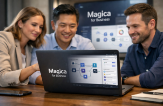 magica for business - featured image