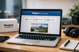 magica onboarding - featured image