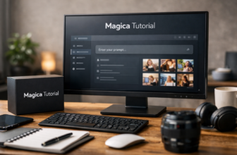 magica tutorial - featured image