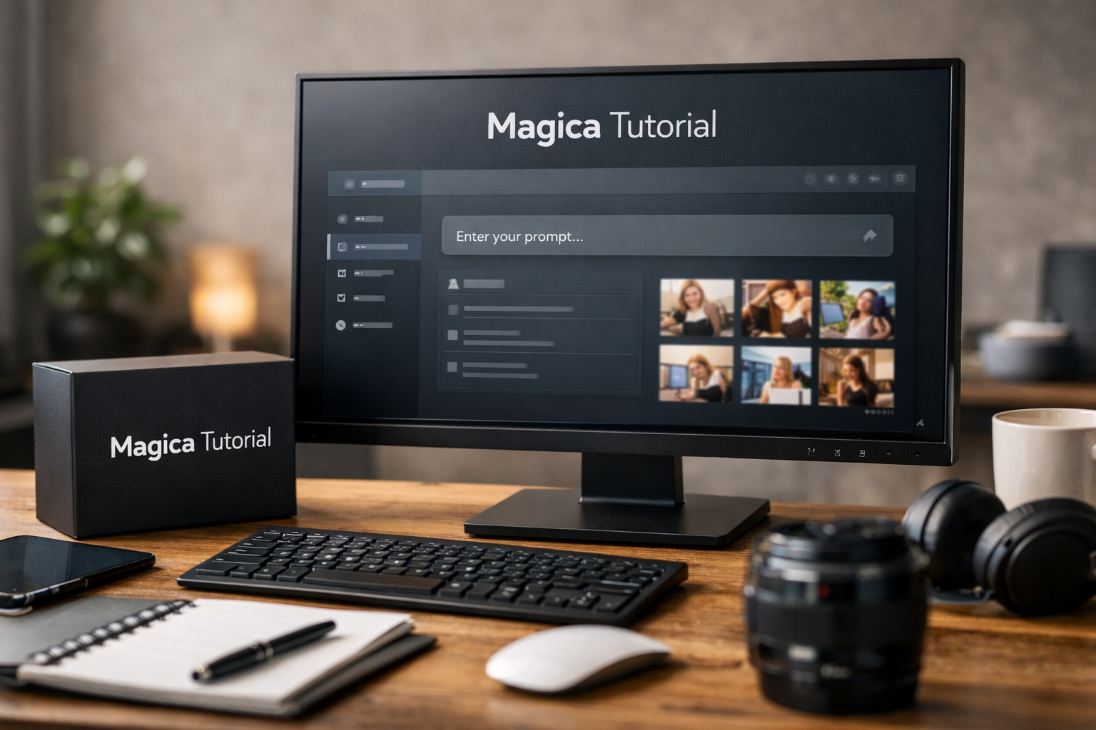 magica tutorial - featured image