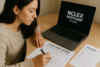 nclex bootcamp study plan - featured image