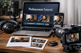 podsqueeze tutorial - featured image