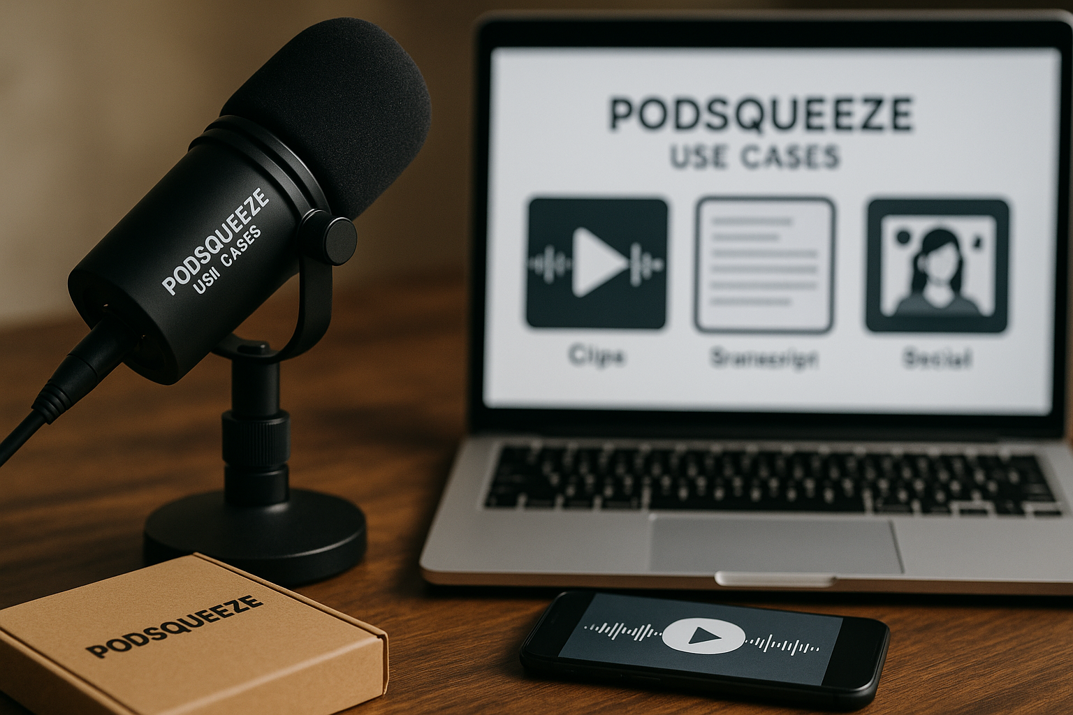 podsqueeze use cases - featured image