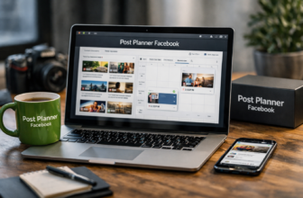 post planner facebook - featured image