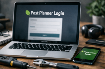 post planner login - featured image