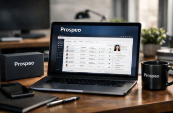 prospeo review - featured image
