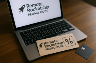 remote rocketship promo code - featured image