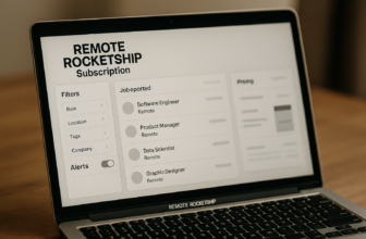 remote rocketship subscription - featured image