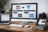 replace clickfunnels with systeme.io - featured image