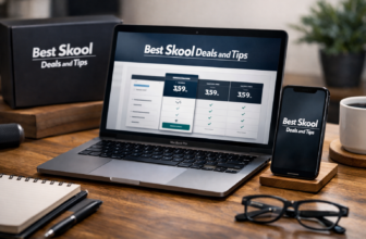 skool deals - featured image