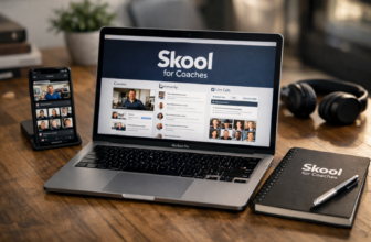 skool for coaches - featured image