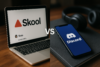 skool vs discord - featured image