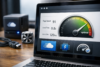 speed up wordpress with cloudways - featured image